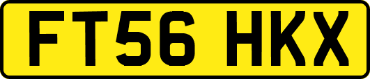 FT56HKX