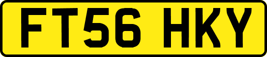 FT56HKY