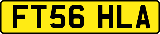 FT56HLA
