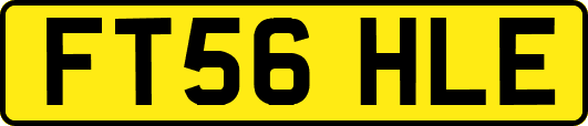 FT56HLE