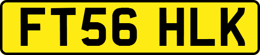 FT56HLK