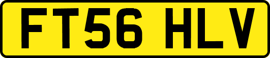 FT56HLV