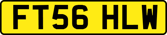 FT56HLW