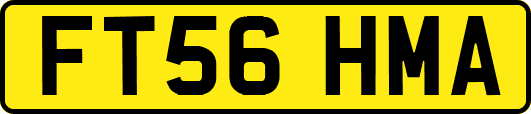 FT56HMA