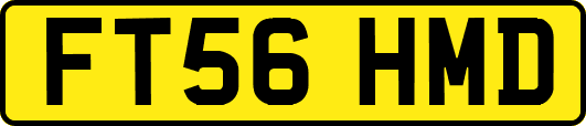 FT56HMD