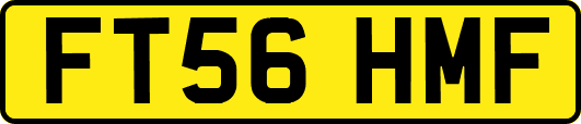 FT56HMF