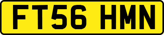 FT56HMN