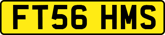 FT56HMS