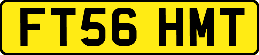 FT56HMT
