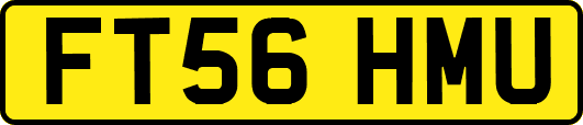 FT56HMU