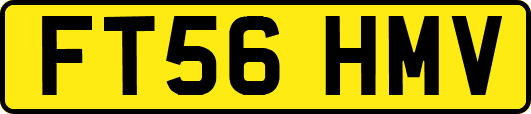 FT56HMV