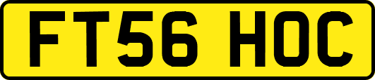 FT56HOC