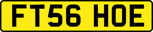 FT56HOE