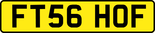 FT56HOF