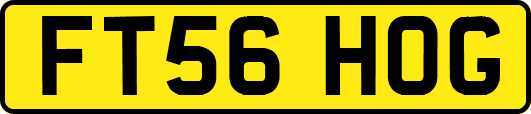 FT56HOG