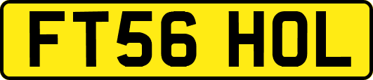 FT56HOL