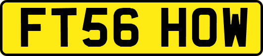 FT56HOW