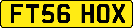 FT56HOX