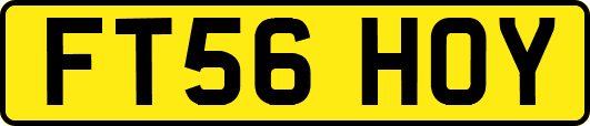 FT56HOY