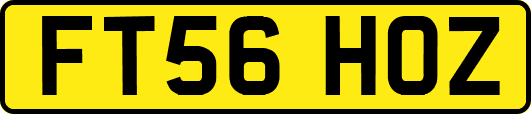 FT56HOZ
