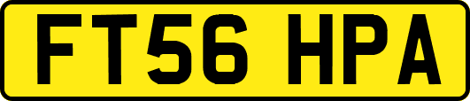 FT56HPA