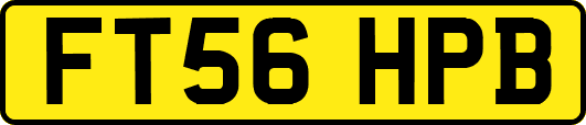 FT56HPB
