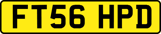 FT56HPD