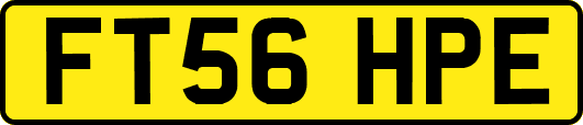 FT56HPE