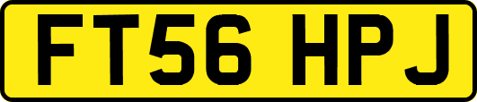 FT56HPJ