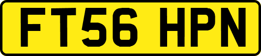 FT56HPN