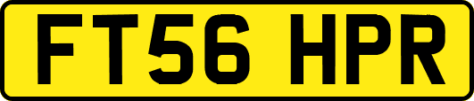 FT56HPR