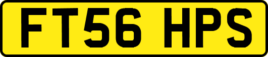 FT56HPS