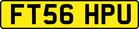 FT56HPU