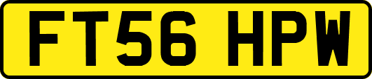 FT56HPW