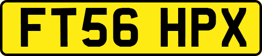 FT56HPX