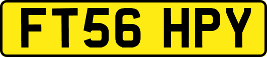 FT56HPY