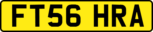 FT56HRA
