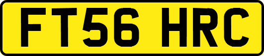 FT56HRC