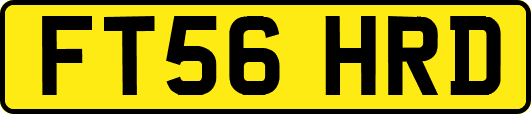 FT56HRD