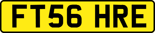 FT56HRE