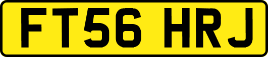 FT56HRJ