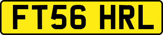FT56HRL