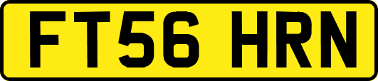 FT56HRN