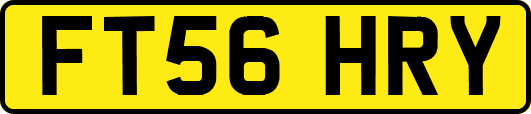 FT56HRY