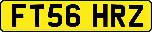 FT56HRZ