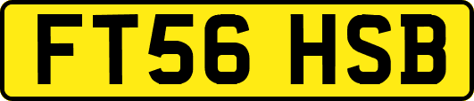 FT56HSB