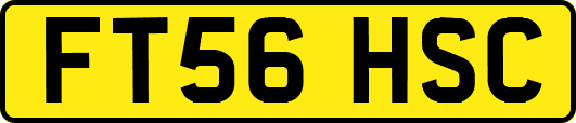 FT56HSC