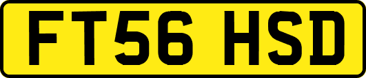 FT56HSD