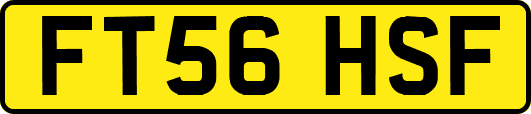 FT56HSF