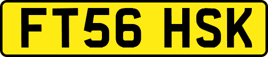 FT56HSK